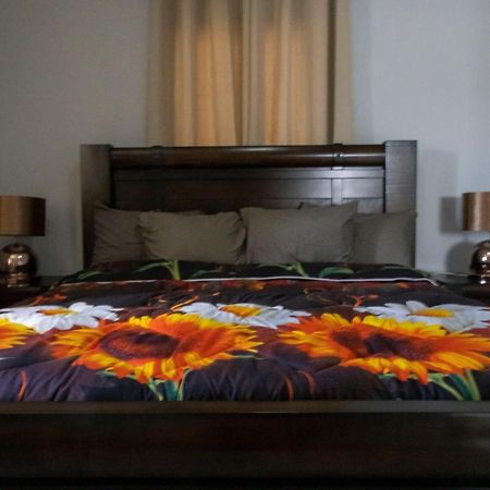 Casa Cielo Villa Willemstad Ngoại thất bức ảnh