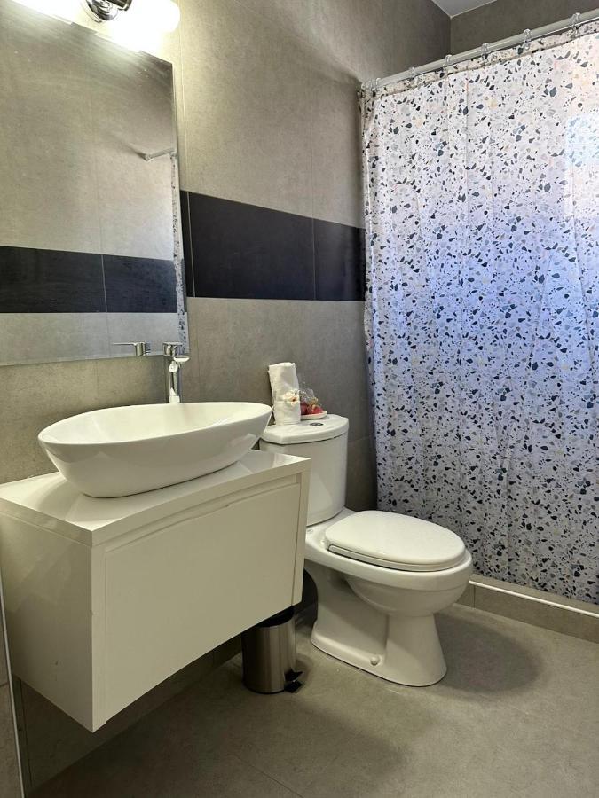 Casa Cielo Villa Willemstad Ngoại thất bức ảnh