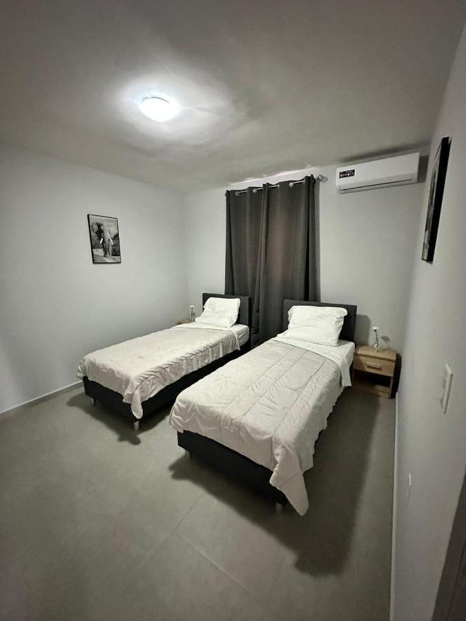 Casa Cielo Villa Willemstad Ngoại thất bức ảnh