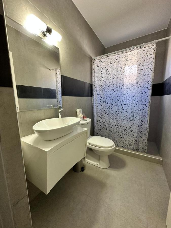 Casa Cielo Villa Willemstad Ngoại thất bức ảnh
