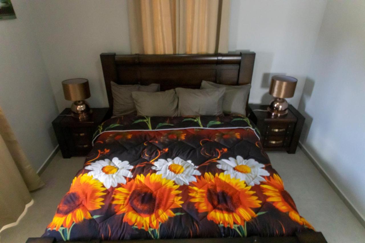Casa Cielo Villa Willemstad Ngoại thất bức ảnh