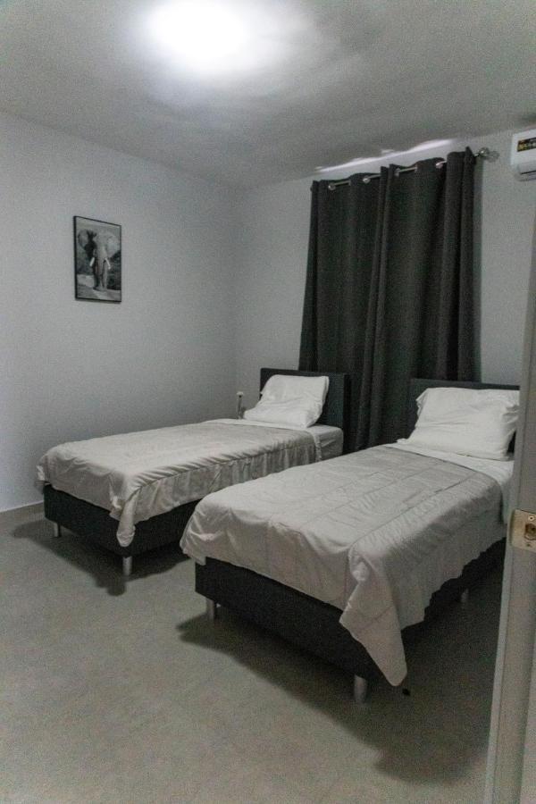 Casa Cielo Villa Willemstad Ngoại thất bức ảnh