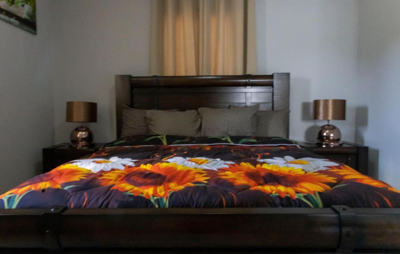 Casa Cielo Villa Willemstad Ngoại thất bức ảnh