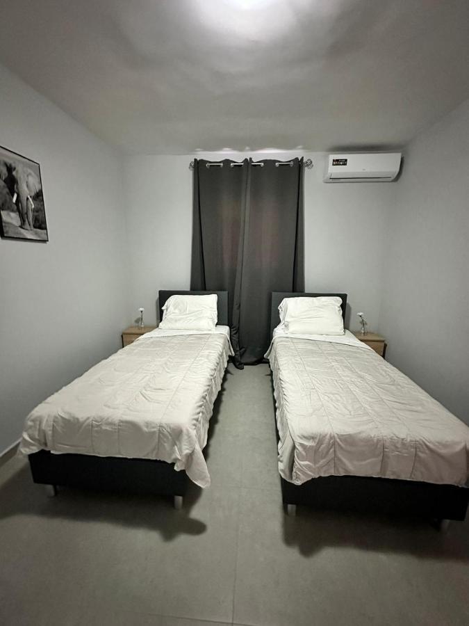 Casa Cielo Villa Willemstad Ngoại thất bức ảnh