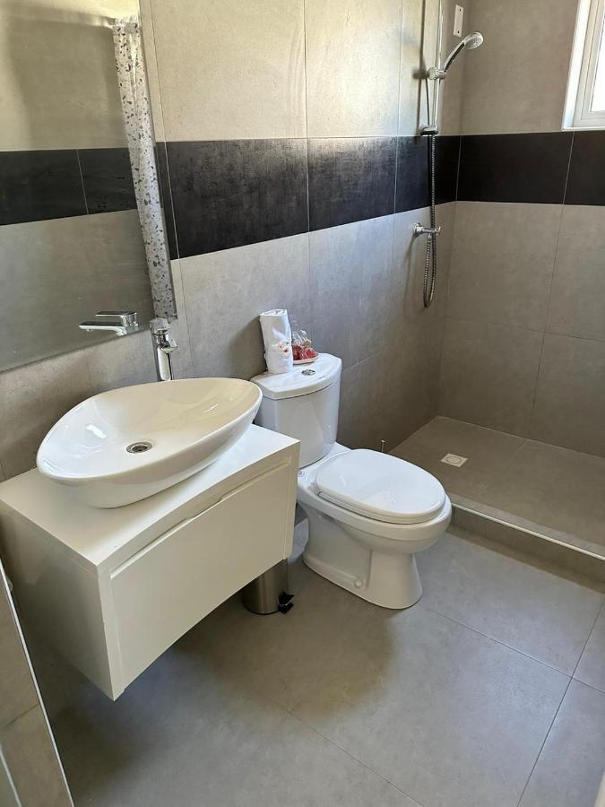 Casa Cielo Villa Willemstad Ngoại thất bức ảnh