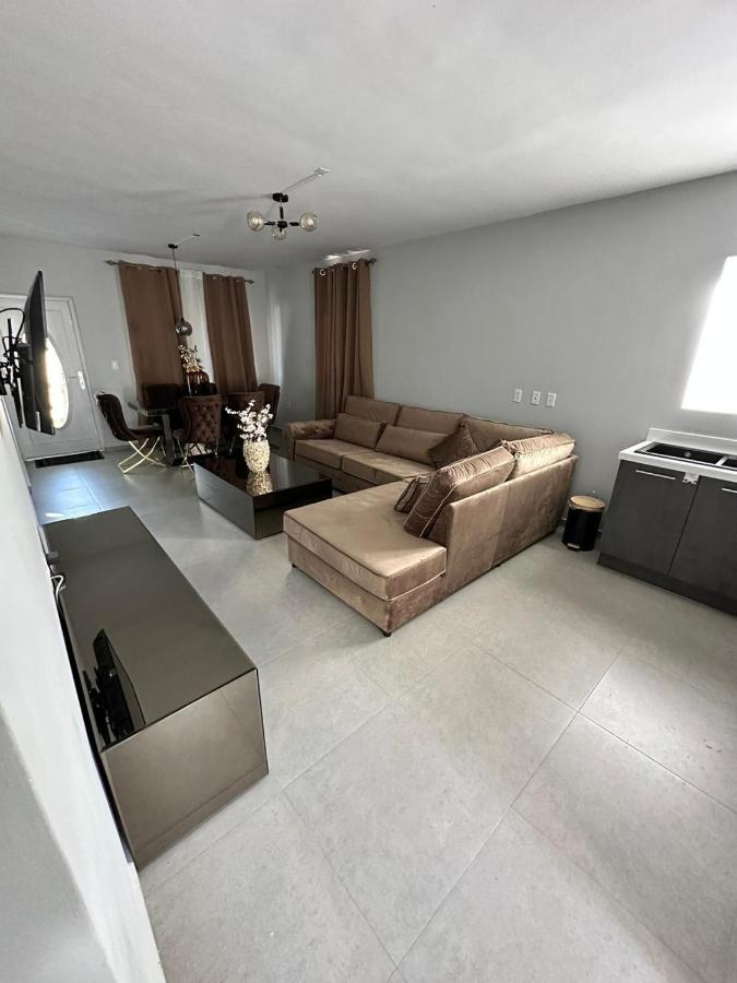 Casa Cielo Villa Willemstad Ngoại thất bức ảnh