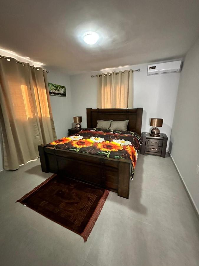 Casa Cielo Villa Willemstad Ngoại thất bức ảnh