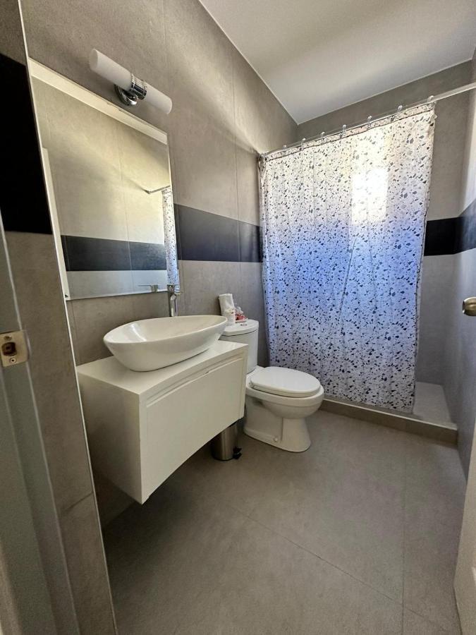 Casa Cielo Villa Willemstad Ngoại thất bức ảnh